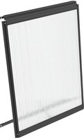 Vitavia Fenster "f&uuml;r Venus, Apollo, Calypso, Freya, Dione u.a." Gew&auml;chshausfenster,