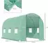 Outsunny Garden greenhouse 9 m²