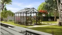 Vitavia Gew&auml;chshaus "Zeus 10000"