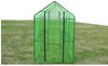 vidaXL Steel greenhouse 40618