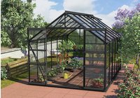 Vitavia Gew&auml;chshaus "Mars 9900" Alu-Profile, 3 mm Sicherheitsglas
