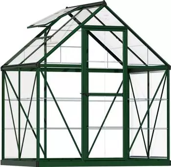 Palram Harmony 6x6 185 x 185 x 208 cm