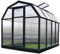 Palram - Canopia Gew&auml;chshaus "Eco Grow" lebenslang widerstandsf&auml;hige Wandpaneele