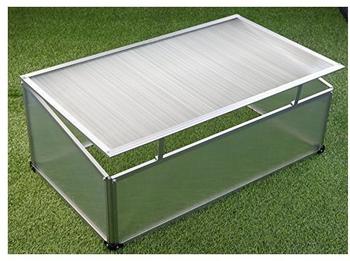 Linder Exclusiv Fr&uuml;hbeet 120 x 80 x 30/40 cm