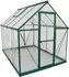 Palram Hybrid 6 x 8 grün