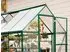 Palram Hybrid 6 x 14 (185 x 208 x 426 cm) grün