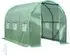TecTake Folientunnel 200 x 343 x 200 cm (402264)