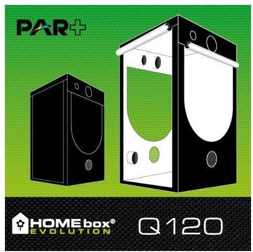 HOMEbox Evolution Q120 XL