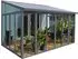 Palram San Remo 430 x 298 cm anthrazit