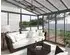 Palram San Remo 430 x 298 cm anthrazit