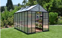 Palram - Canopia PA702208, Palram - Canopia Aluminium Gew&auml;chshaus Glory 46 