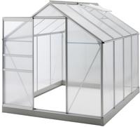 Vitavia Gew&auml;chshaus "Luna 5000"