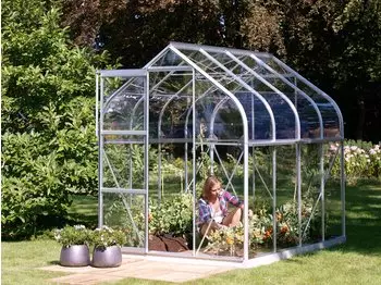 Vitavia Orion 5000 (3 mm ESG, Alu eloxiert)
