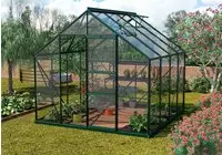 Vitavia Gew&auml;chshaus "Merkur 6700"