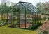 3 mm ESG-Glas, grün: Vitavia Merkur 6700