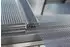 Palram Hybrid Alu Polycarbonat 0,7 mm/Dach HKP 4 mm 3,4 m2 inkl. Stahlfundament
