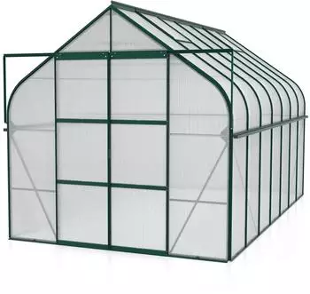 Vitavia Diana 11500 (4mm HKP, Alu grün)