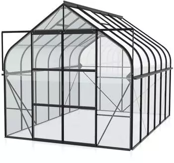 VITAVIA Diana 8300 schwarz ESG 3 mm 8,3 m²
