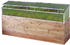Juwel Thermo-Frühbeet 150x75cm für Holzhochbeet (20444)