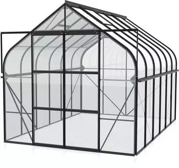 VITAVIA Diana 9900 schwarz ESG 3 mm 9,9 m&sup2;