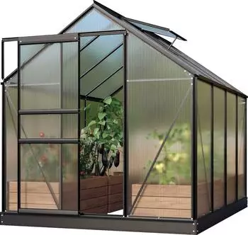 Vitavia Venus 5000 (6mm HKP, Alu anthrazit)