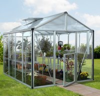 Vitavia Gew&auml;chshaus "Zeus 8100"