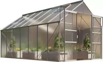 Vitavia Mars 11500 (6mm HKP, Alu blank)