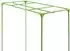 Zelsius Grow Tent 120 x 60 x 180 cm schwarz/grün Pflanzenzucht Indoor