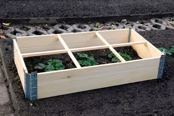Dobar Frühbeet mit Untersatz Gr L (58411e) – Das Dobar Frühbeet mit Untersatz Gr L (58411e) – Ihr perfekter Start in die Gartensaison