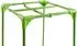 Zelsius Grow Tent 60 x 60 x 180 cm schwarz/grün