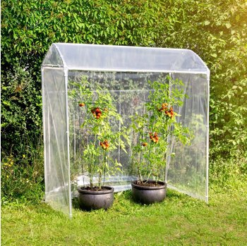 Windhager Alustar Tomatengewächshaus – Optimales Wachstum mit dem Windhager Alustar Tomatengewächshaus