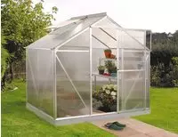 Vitavia Gew&auml;chshaus "EOS 3100"