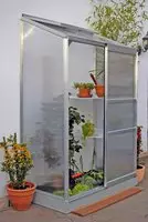 Vitavia Anlehngew&auml;chshaus "Osiris 900"