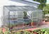 6 mm Doppelstegplatten, silber: Vitavia Osiris 7800