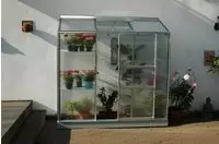 Vitavia Anlehngew&auml;chshaus "Styx 1300"