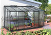 Vitavia Osiris 7800 (4 mm HKP, Alu grau)