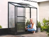 Vitavia Anlehngew&auml;chshaus "Styx 1300"