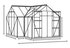 Vitavia Sirona 13000 (3mm ESG, Alu silber)