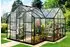Vitavia Sirona 13000 (3mm ESG, Alu schwarz)