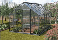 Vitavia Gew&auml;chshaus "Merkur 9900"