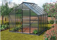 Vitavia Gew&auml;chshaus "Merkur 6700"