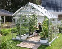 Vitavia Gew&auml;chshaus "Merkur 6700"