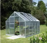 Vitavia Gew&auml;chshaus "Merkur 8300"