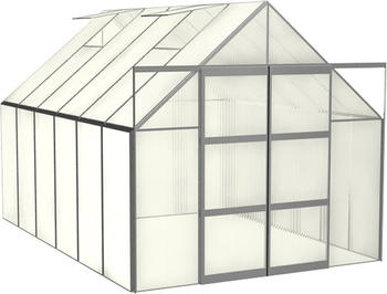 Vitavia Uranus 9900 (6mm HKP, Alu blank)
