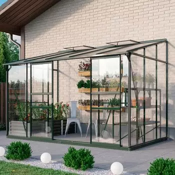 Vitavia Osiris 6500 2,01x3,24x2,21m