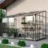 Vitavia Osiris 6500 2,01x3,24x2,21m