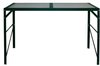 Vitavia Alutisch HKP smaragd eloxiert 121 x 54 cm
