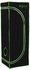Zelsius Grow Tent 60 x 60 x 180 cm grau/schwarz