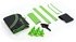Zelsius Grow Tent 60 x 60 x 180 cm grau/schwarz