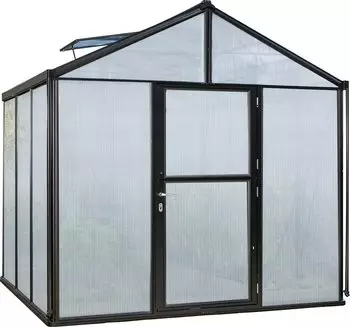 Vitavia Zeus 6200 (16 mm HKP, Alu schwarz)